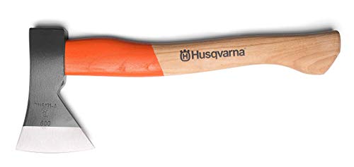 Husqvarna（ハスクバーナ）】ハチェットヤンキーをパラコードで